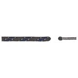 Barth Schoenveter-704001 Schoenveter 728' Grijs/Blauw, 90 cm