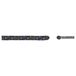 Barth Schoenveter-704001 Schoenveter 728' Grijs/Blauw, 90 cm