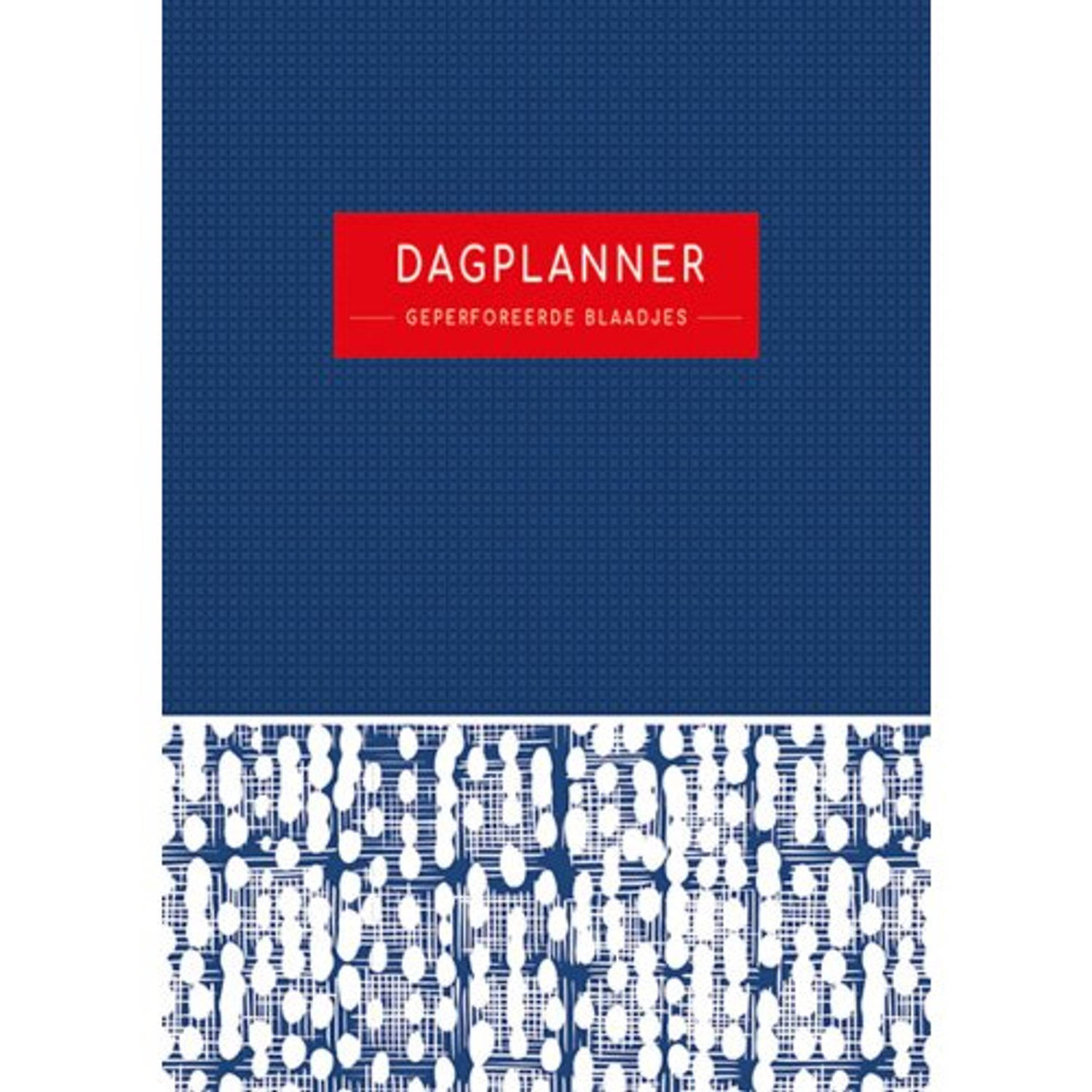 Deltas Dagplanner