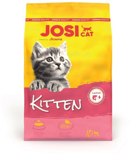 JosiCat Josera JosiCat Kitten - 10kg