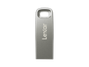 Lexar JumpDrive M45 USB-stick 128GB - Zilver