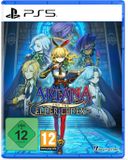 Idea Factory International Ariana and the Elder Codex - Standard Edition (PlayStation 5)