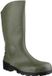 Dunlop Devon Unisex S5 Veiligheidslaarzen Groen/zwart Maat 39