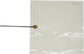 Thermo TECH Polyester Verwarmingsfolie 230 V 350 W (l x b) 380 mm x 380 mm
