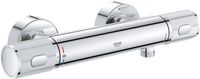 Grohe Precision Feel Douchethermostaatkraan - 150 mm - Chroom