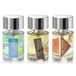 Uèrmì Gift Box Wear Your Mood 3x30ml Pakket
