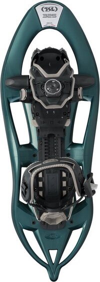 Tsl Outdoor 325 Original 2 Sneeuwschoenen Groen EU 39-47