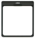 COKIN NX Rahmen 100x100mm UV filter zwart