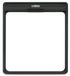 COKIN NX Rahmen 100x100mm UV filter zwart