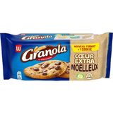 GRANOLA koekjes hart extra 208 g