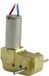 Sol Expert 42303 Microtransmissie-bouwpakket ready component, Met flens, Haaks