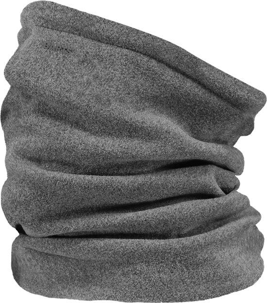 Barts Fleece Col - Nekwarmer - One Size - Heather Grey
