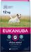 EUKANUBA Dog Adult - Small Breed - Kip - 12 kg