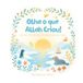 Olha Bol Olha O Que Allah Criou! Português/Árabe