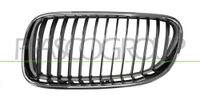 PRASCO Kühlergitter BM0252044 vorne links | Compatibel met: BMW 3 Cabriolet, 3 Coupe