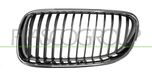 PRASCO Kühlergitter BM0252044 vorne links | Compatibel met: BMW 3 Cabriolet, 3 Coupe