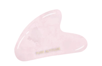 Pure Altitude Gua Sha Visage en Quartz Rose Accessoire - 1stuks