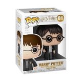 Funko POP! Movies: Harry Potter - Verzamelbaar Vinyl Figuur