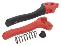 Bahco Reservehandgrepen inclusief veer | 1 paar | voor PX en PXR | ERGO™ snoeischaren - RT825P