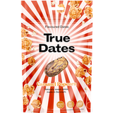 True Dates Caramel Popcorn - 100g