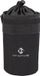 M-wave Amsterdam Bottle ISO Flessenhouder Zwart