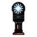 Bosch Expert MetalMax AIZ 32 AIT - Zaagblad - Multifunctioneel Gereedschap - 40 x 32 mm - 10 stuks