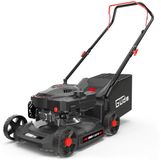 Gude Benzine grasmaaier ECO Wheeler 390 1,6 R