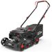 Gude Benzine grasmaaier ECO Wheeler 390 1,6 R