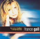 Les Warner Music France Gall - Les Plus Belles Chansons (CD)
