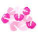 Folat Geboorte Meisje Party Confetti XL - Roze