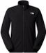 The North Face Nimble 2.0 softshell jas zwart