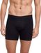 FALKE Daily Comfort Long Leg 2-Pack heren zwart - maat XL