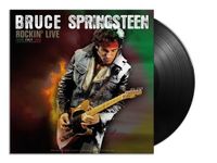 Springsteen, Bruce - Best Of Rockin Live From Italy 1993 - 8717662572890