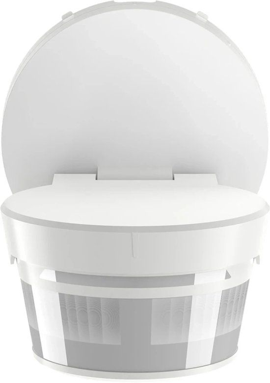 Busch-Jaeger Busch-Wächter® PRO 220 ° bewegingsmelder studiowit