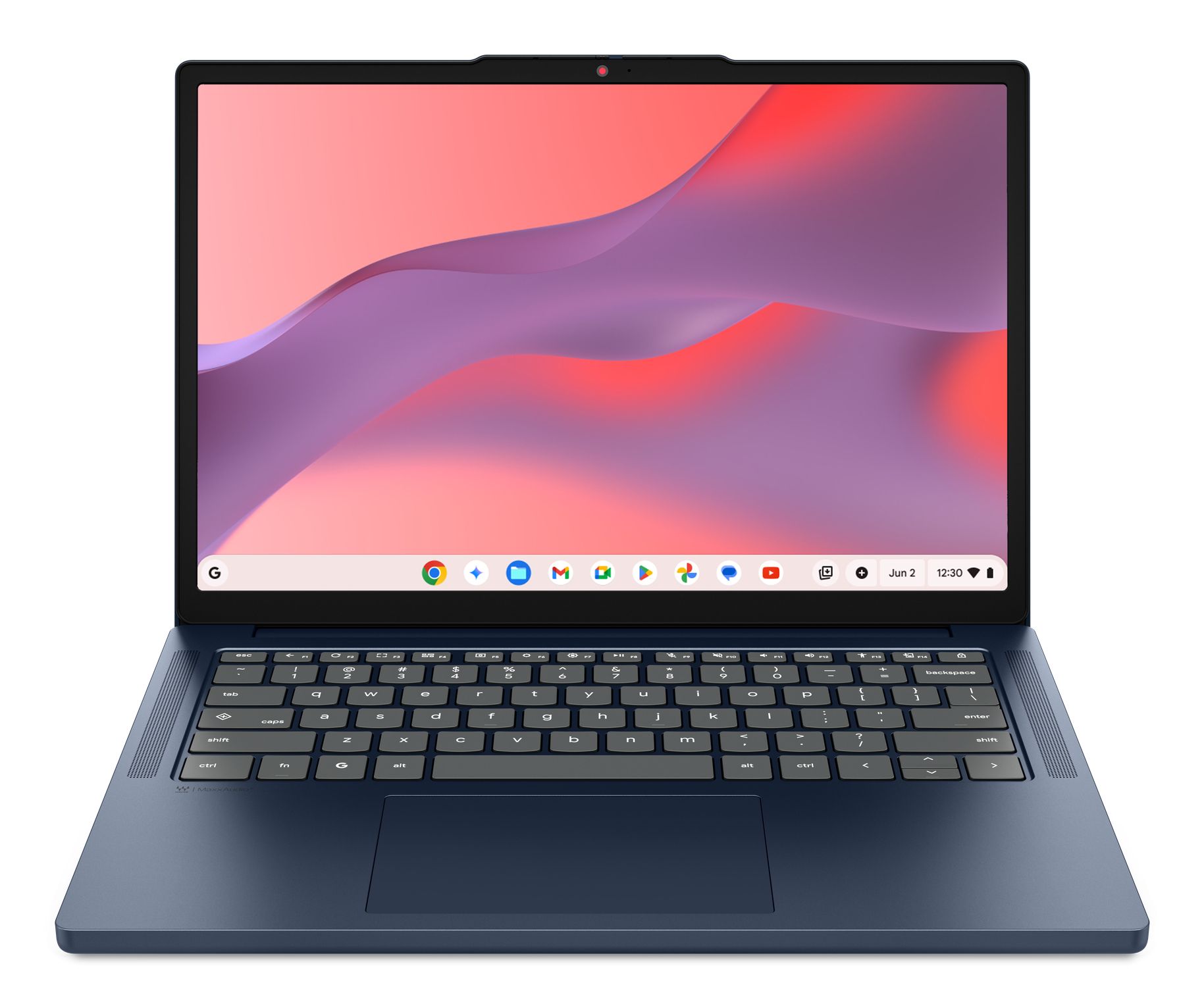 Lenovo / Chrome / 83SX000QMH