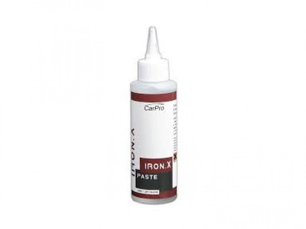 CarPro Iron.X Paste - 8809397812607