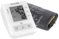 Microlife BP B2 Basic (2020) - Bloeddrukmeter