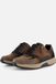 Gabor Dames Sneakers - bruin