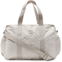 Jollein Handbag Sand - Unisex - All Seasons - 30x42x15cm