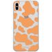 ERT GROUP mobiel telefoonhoesje voor Iphone X/XS origineel en officieel erkend Babaco patroon Animals 007 aangepast aan de vorm van de mobiele telefoon, gedeeltelijk bedrukt
