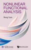 Nonlinear Mare Nostrum Group B.V. Nonlinear Functional Analysis Hardcover