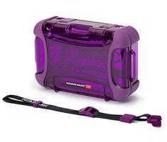 Nanuk 330 Nano Case Purple