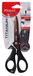 Maped Universeel Rechte knip Ciseaux - Noir - 17cm