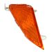Knipperlicht Yamaha Knipperlicht rechts voor Yamaha Majesty 250 (00-03)
