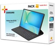 Samsung Galaxy Tab S10 FE+ / WiFi / 128 GB / Grijs