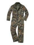 Brandit Tank Suit flecktarn Ketelpak - 3XL - Groen