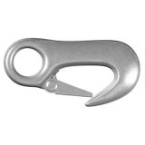 dörner + helmer 4815404 Mousqueton forgé 6 pièce(s)
