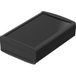Bopla BoVersa 48318655.HMT1 Boîtier de table (l x l x h) 275 x 185 x 73 mm Polycarbonate Noir (RAL 9005) 1 pièce(s)