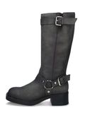RUBY nae Vegan Shoes Boots 'RUBY' Grey