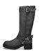 RUBY nae Vegan Shoes Boots 'RUBY' Grey